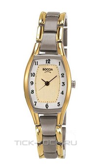  Boccia Titanium 3153-03